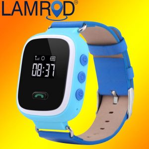 lamrod gps watch