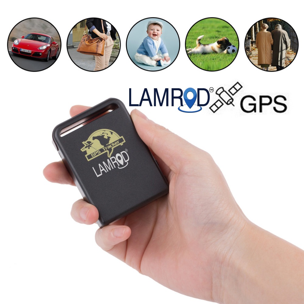 lamrod id card tracker