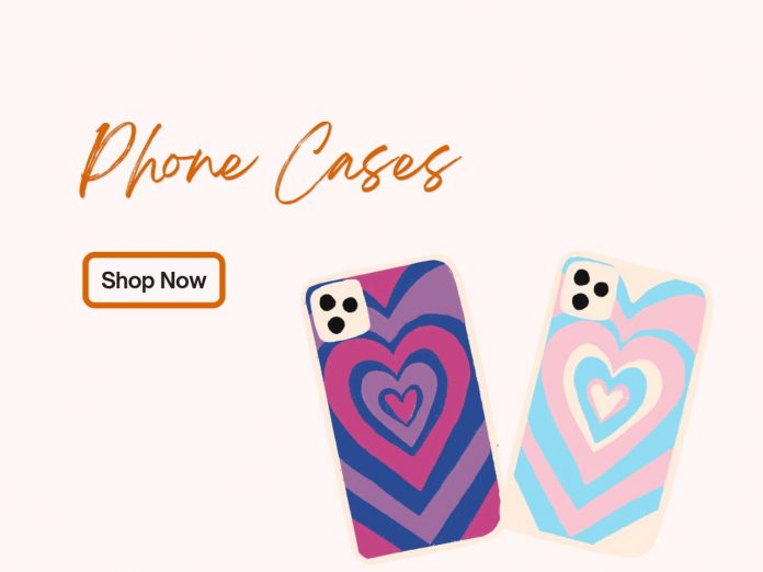 good websites for phone cases